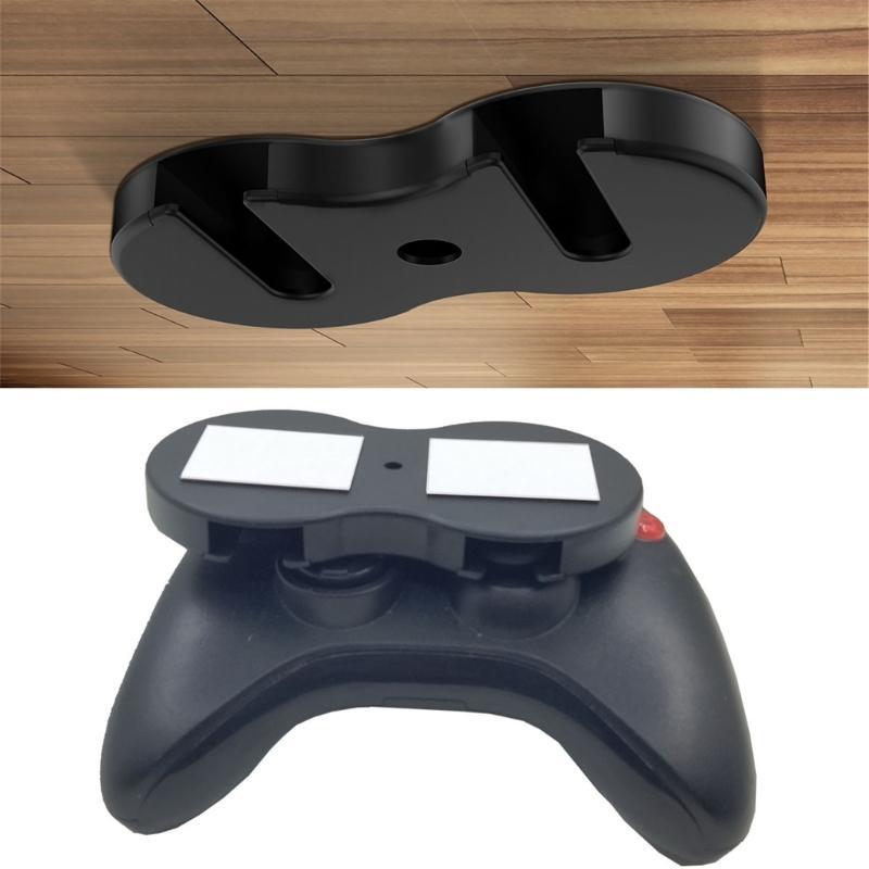 R53C Gamepad Mountผู้ถือเกมแขว - Gaming Desk With Hutch บทวิจารณ์และราคา