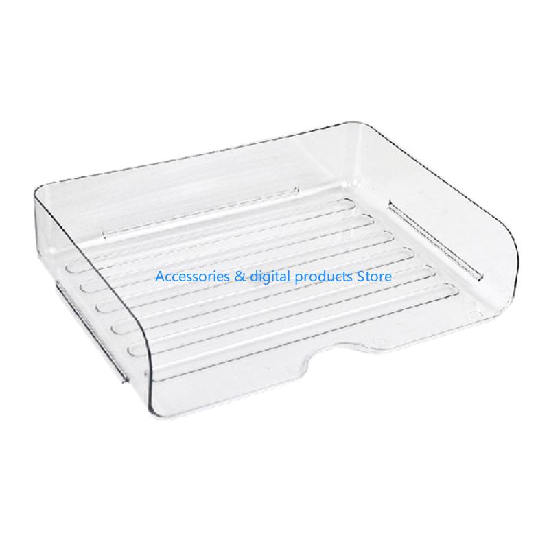 77JD อวกาศบันทึกไฟล์จดหมายถาดโ - Desktop Filing Tray บทวิจารณ์และราคา