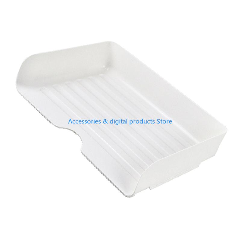 77JD อวกาศบันทึกไฟล์จดหมายถาดโ - Desktop Filing Tray บทวิจารณ์และราคา