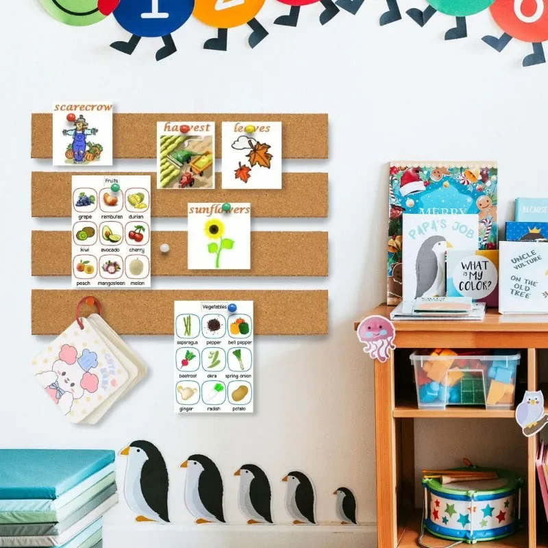 แผ่นไม้ก๊อก30ซม. 1ชิ้นมีกาวในต - Office Furniture Online บทวิจารณ์และราคา
