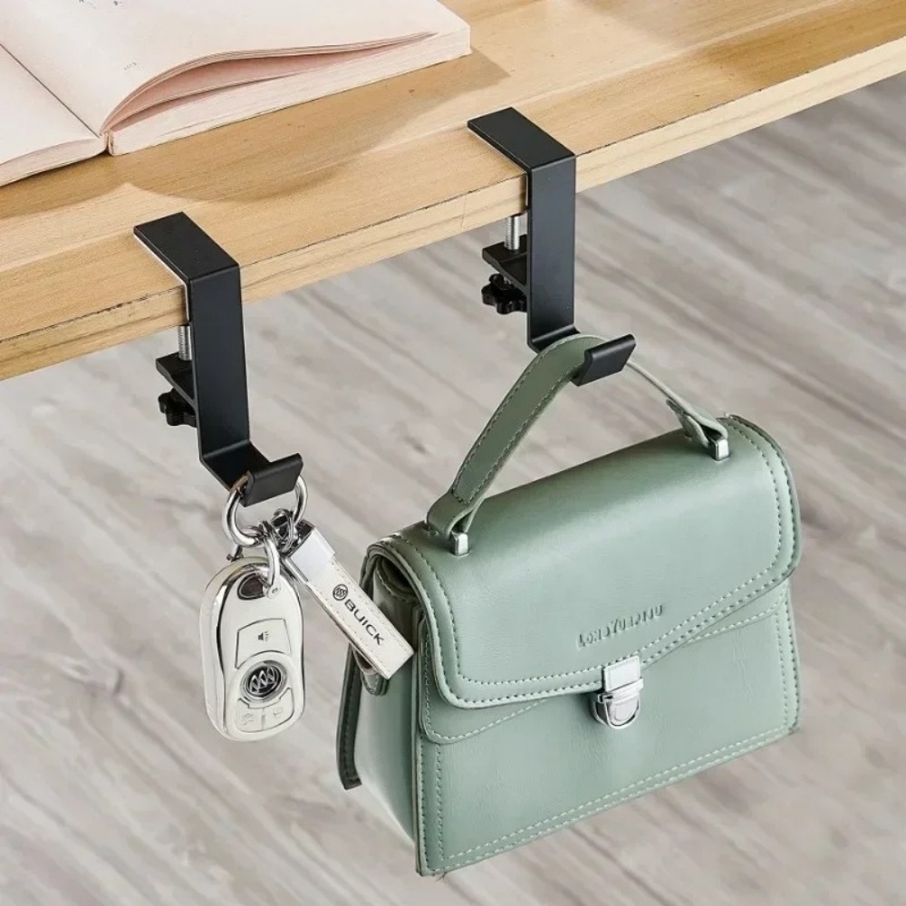 1/2 ชิ้น ตะขอแขวนแบบปรับได้ไม่ - Gaming Desk With Hutch บทวิจารณ์และราคา