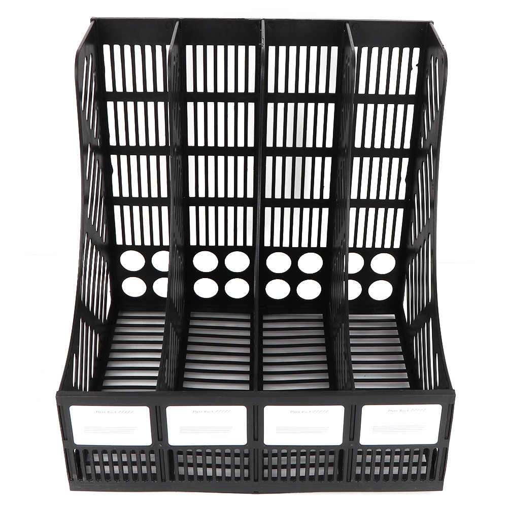 ถาดใส่เอกสาร 4 ช่อง สำหรับจัดเ - Desktop Filing Tray บทวิจารณ์และราคา