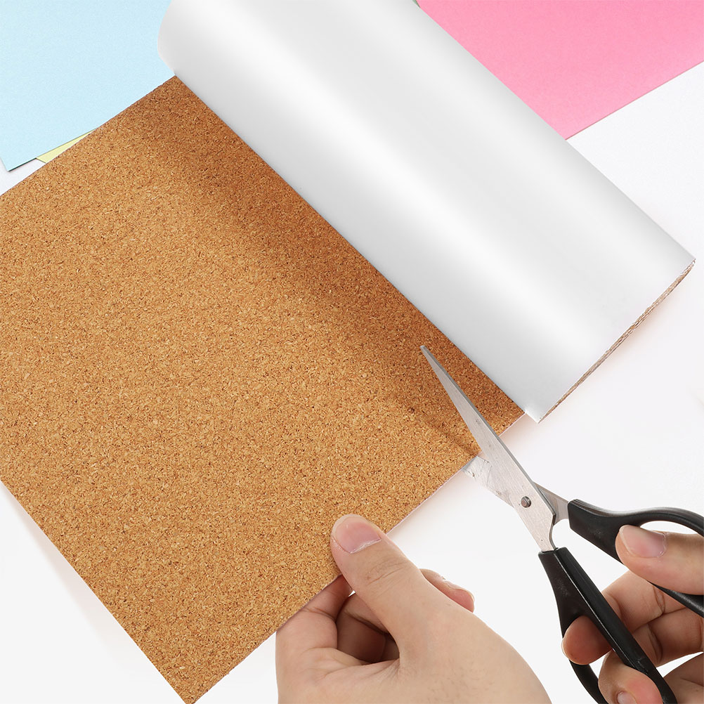 แผ่นไม้ก๊อกม้วนแบบมีกาวในตัว ส - Office Furniture Online บทวิจารณ์และราคา
