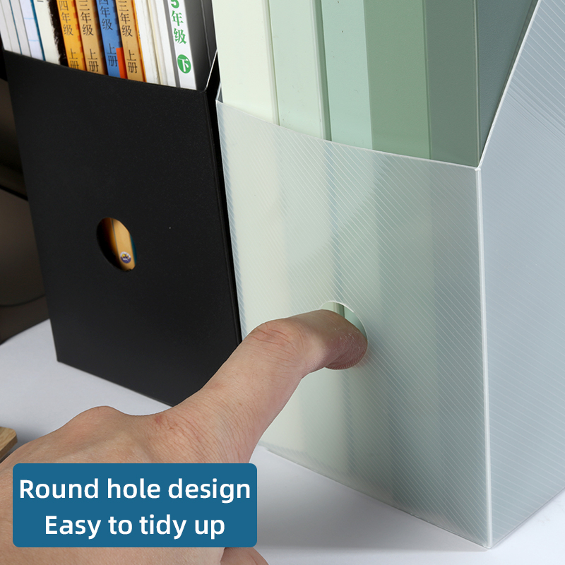 A4 พับ Office Desktop File Org - Desktop Filing Tray บทวิจารณ์และราคา