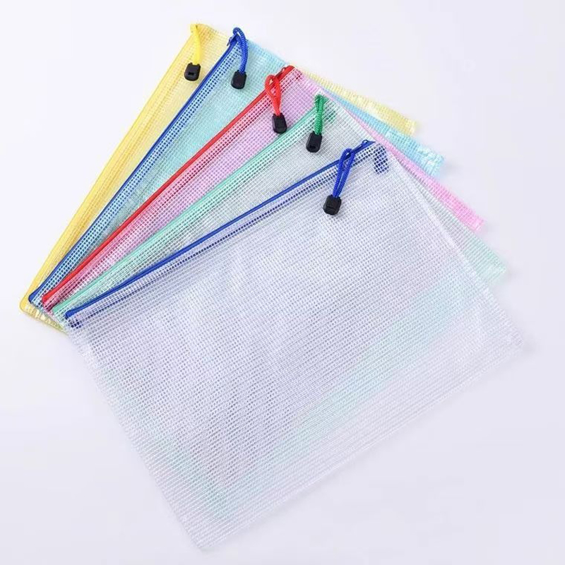 5PCS เครื่องเขียนโฟลเดอร์เก็บแ - Binder Storage Box บทวิจารณ์และราคา