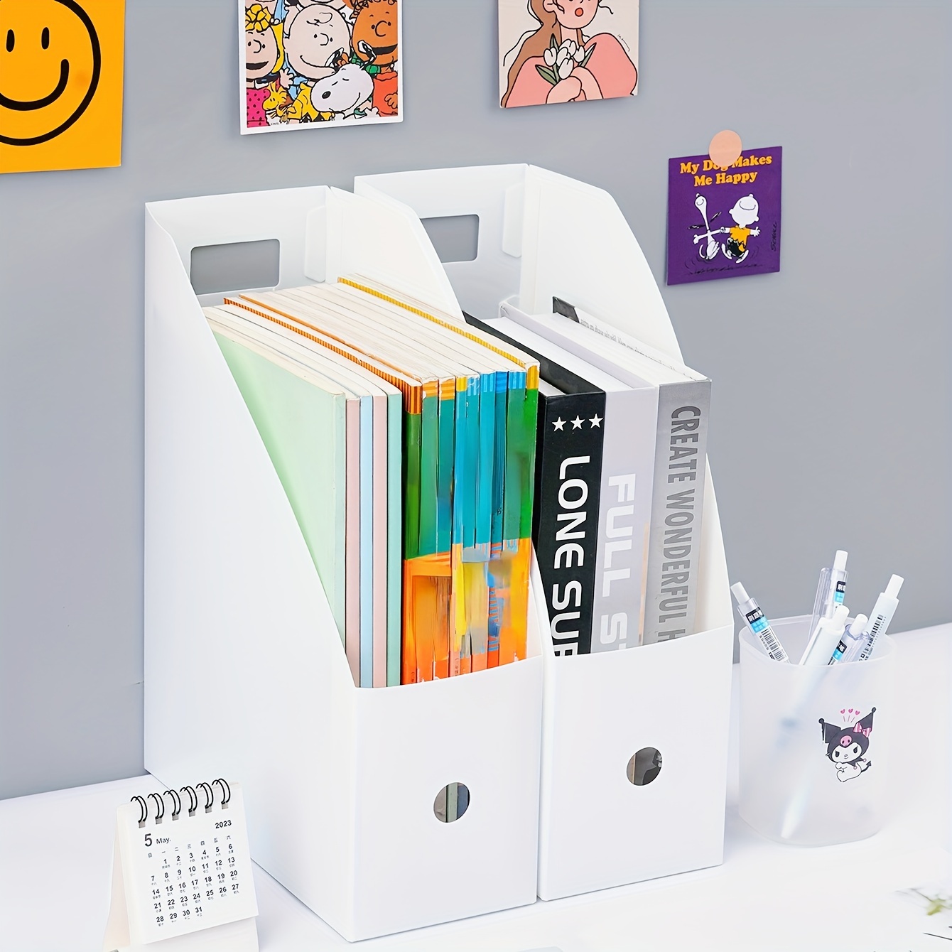 ที่ใส่แฟ้มเอกสารแบบตั้งโต๊ะ, ท - Desktop Filing Tray บทวิจารณ์และราคา