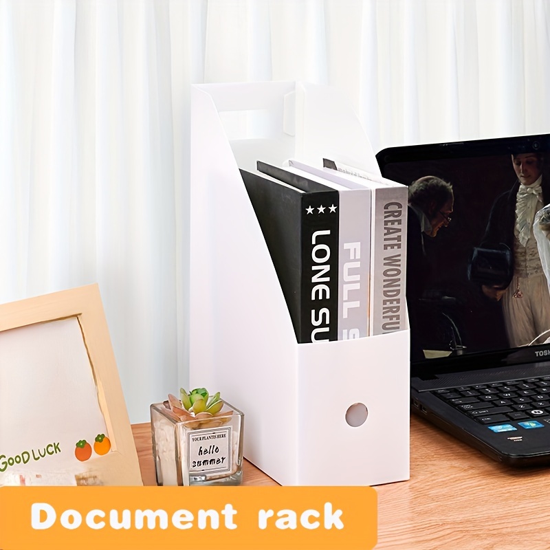ที่ใส่แฟ้มเอกสารแบบตั้งโต๊ะ, ท - Desktop Filing Tray บทวิจารณ์และราคา