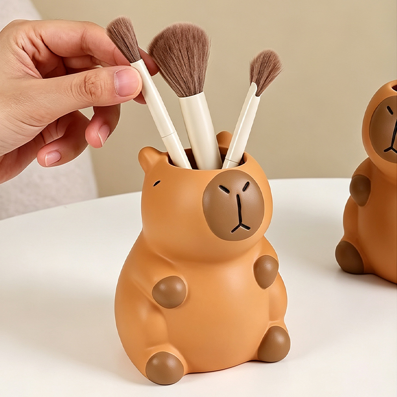ที่ใส่ปากกาลายการ์ตูนสัตว์น่าร - Office Furniture Online บทวิจารณ์และราคา