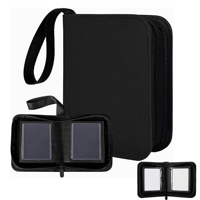 กระเป๋าเก็บการ์ดเกมกีฬา TCG ขน - Binder Storage Box บทวิจารณ์และราคา