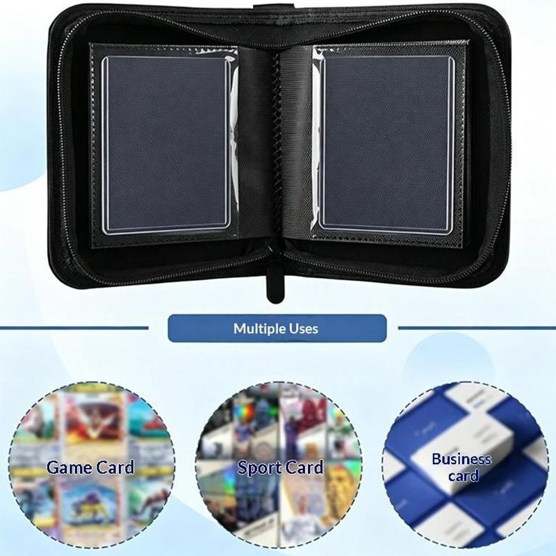 กระเป๋าเก็บการ์ดเกมกีฬา TCG ขน - Binder Storage Box บทวิจารณ์และราคา