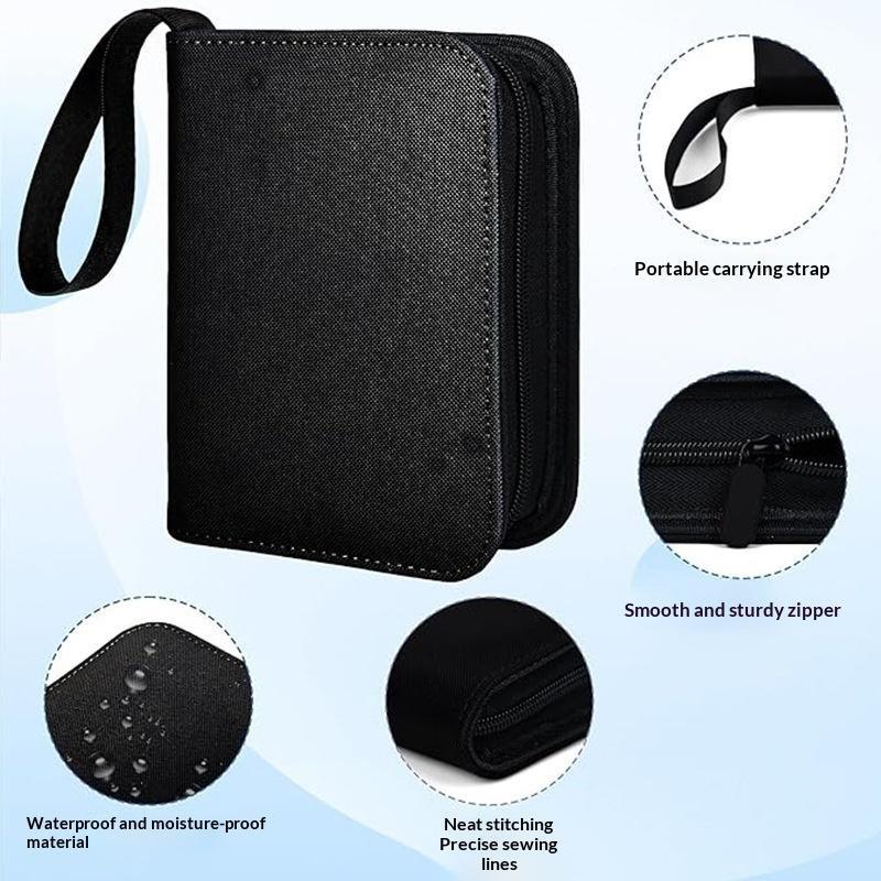 กระเป๋าเก็บการ์ดเกมกีฬา TCG ขน - Binder Storage Box บทวิจารณ์และราคา