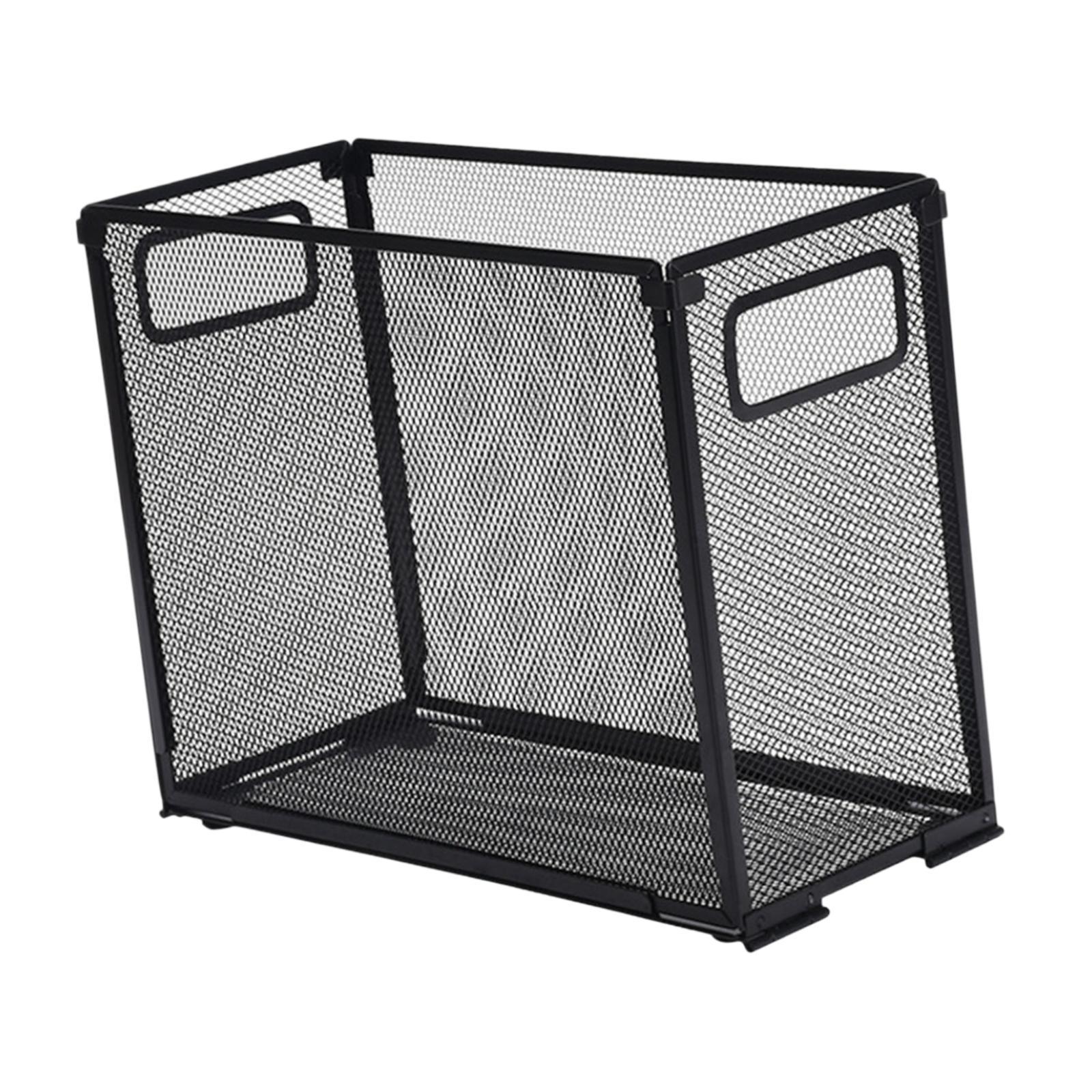 ที่ใส่แฟ้มเอกสารโลหะ ตะกร้าตาข - Desktop Filing Tray บทวิจารณ์และราคา