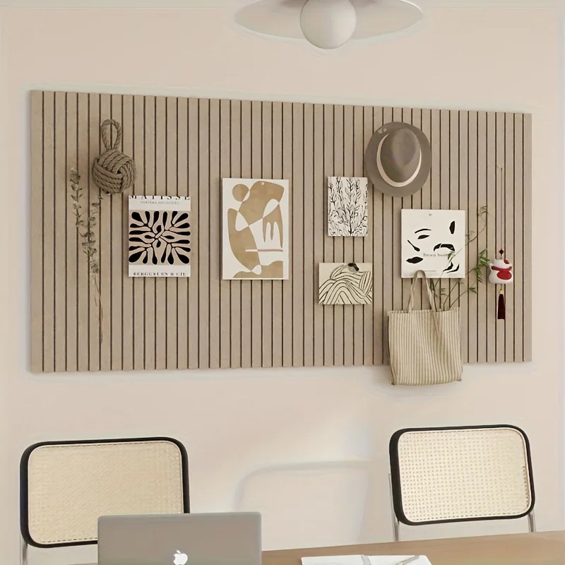กระเบื้องผนังสักหลาดสไตล์โบฮีเ - Office Furniture Online บทวิจารณ์และราคา