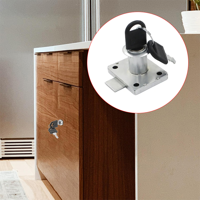 ชุดล็อคเฟอร์นิเจอร์ 2 ชุด, ล็อ - Office Furniture Credenza บทวิจารณ์และราคา