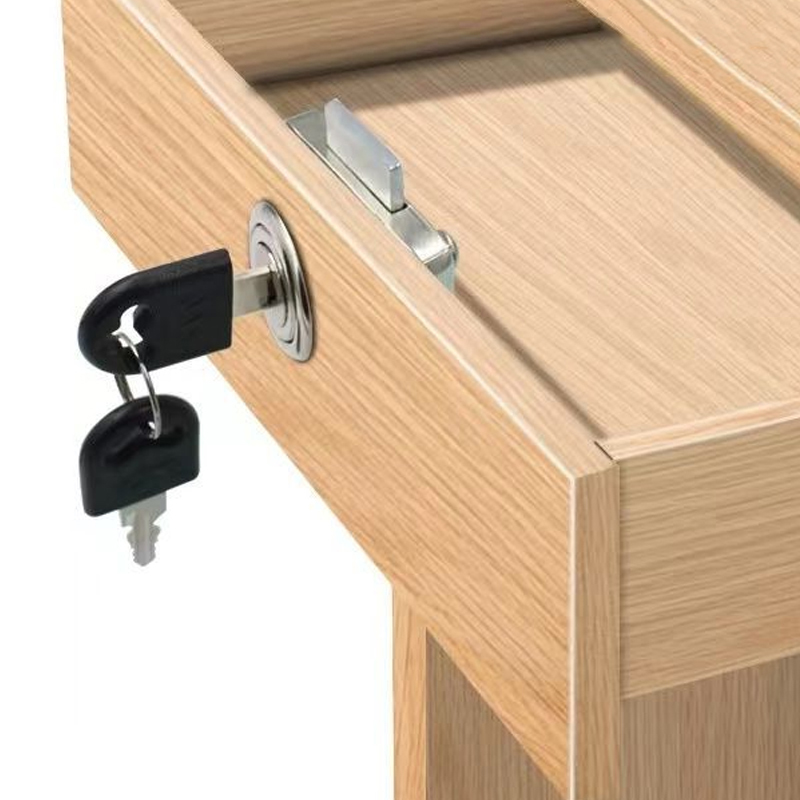 ชุดล็อคเฟอร์นิเจอร์ 2 ชุด, ล็อ - Office Furniture Credenza บทวิจารณ์และราคา